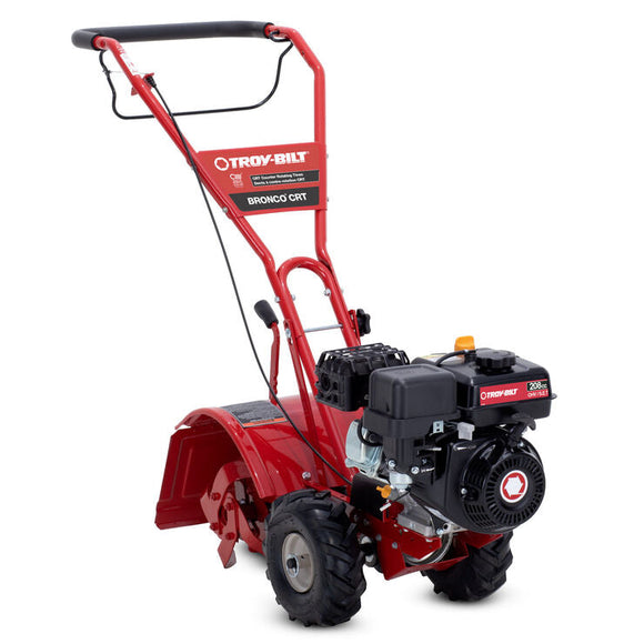 Troy-Bilt Bronco™ CRT 208cc 14