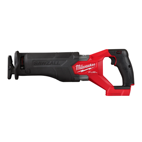 Milwaukee M18 FUEL™ SAWZALL® Recip Saw 1-1/4