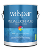 Valspar® Medallion® Plus Interior Paint + Primer Eggshell 1 Gallon Tint Base
