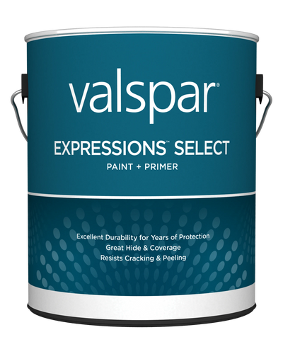 Valspar® Expressions™ Select Exterior Paint & Primer