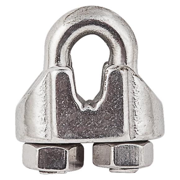 National Hardware 4230BC Series Wire Cable Clamp