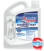 Wet & Forget Indoor Disinfectant Cleaner