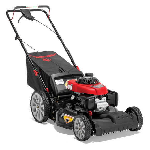 Troy-Bilt TB270 XP Self-Propelled Lawn Mower