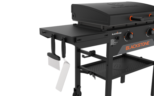 Blackstone 28 Omnivore Griddle W/Hood