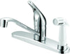 Boston Harbor Kitchen Faucet