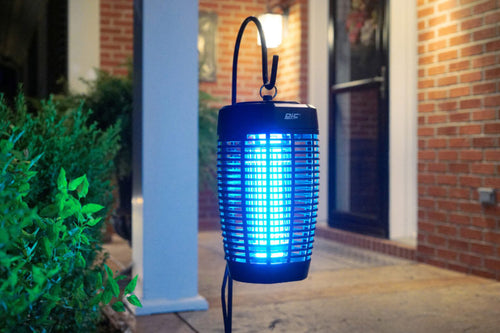 PIC 40W Bug Zapper