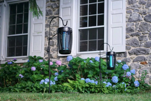 PIC 40W Bug Zapper