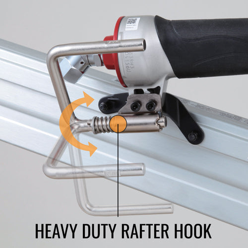 Max 21 Degree Framing Full Round Head Stick Nailer