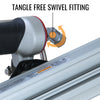 Max 21 Degree Framing Full Round Head Stick Nailer