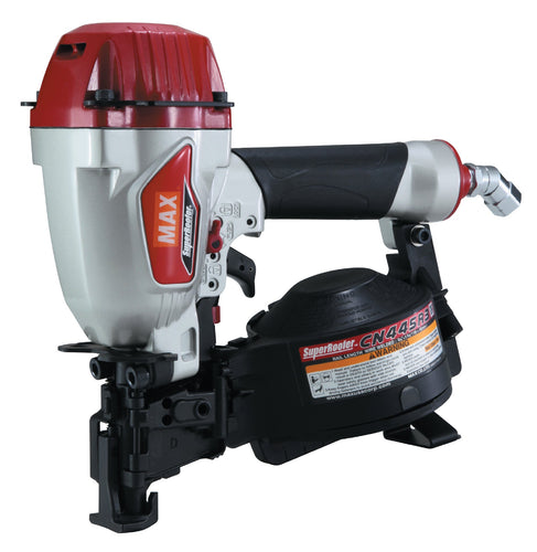 Max Roofing Coil Nailer