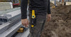 Stabila Type 81SM Die Cast Magnetic Torpedo Level