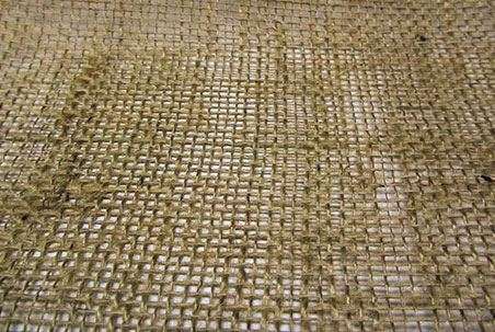 DeWitt Natural Burlap