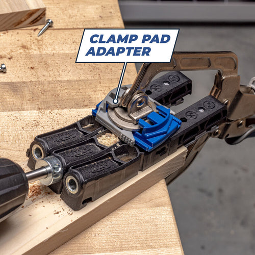 Kreg® Pocket-Hole Jig Micro