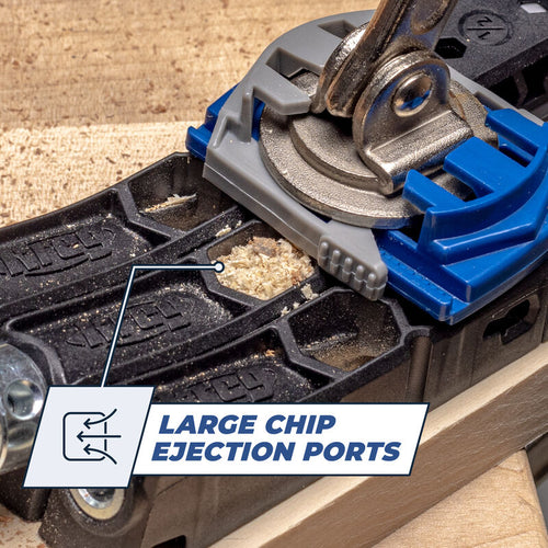 Kreg® Pocket-Hole Jig Micro