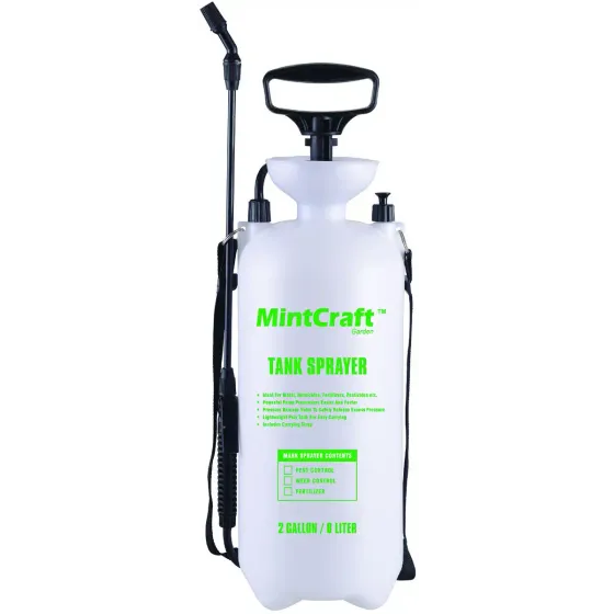 Landscapers Select Compression Sprayer Poly