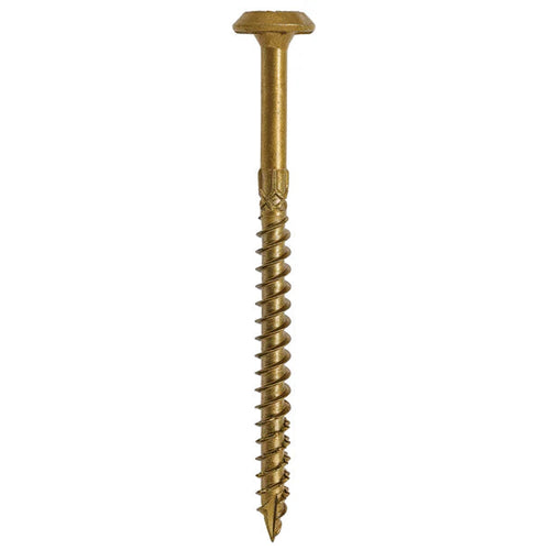 Power Pro Structural Lag Screws