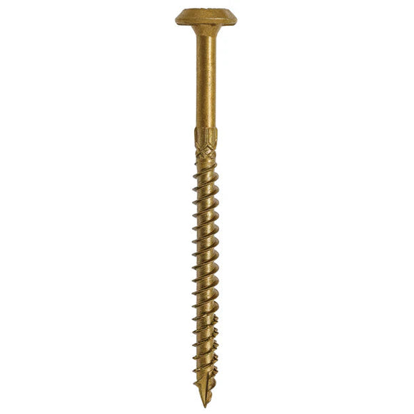 Power Pro Structural Lag Screws