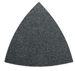 Fein 80 Grit Aluminum Oxide Sandpaper