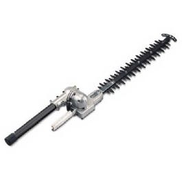 22-In. Dual Action Hedge Trimmer Attachment, AH721