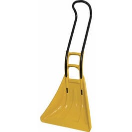 26-Inch Wide 4-Way Snow Shovel