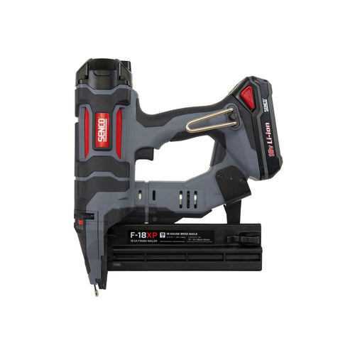 Senco F-18XP Cordless Brad Nailer