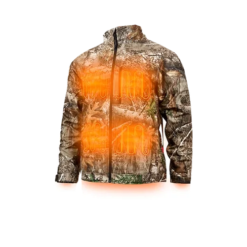 Milwaukee M12™ Heated QUIETSHELL Jacket Kit