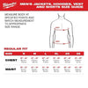 Milwaukee M12™ Heated QUIETSHELL Jacket Kit