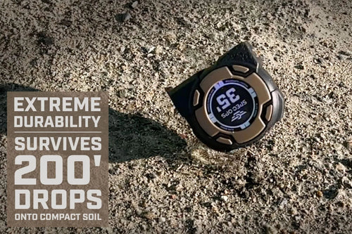 Spec Ops Elite Series Magnetic Tape Measure