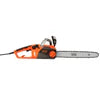 Black & Decker Electric Chainsaw 15-Amp