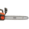 Black & Decker Electric Chainsaw 15-Amp