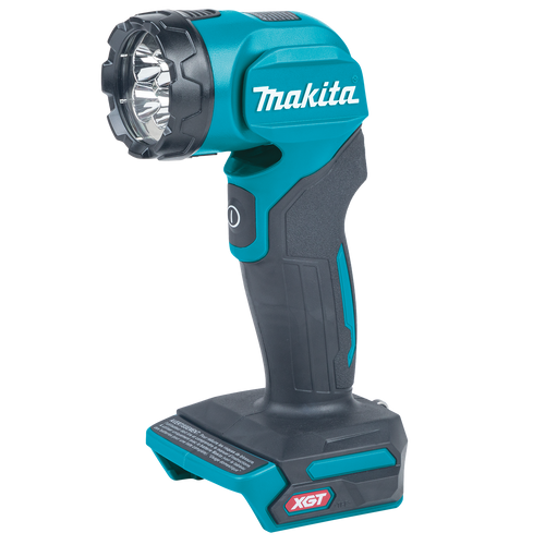 Makita 40V max XGT® Cordless L.E.D. Flashlight, Flashlight Only