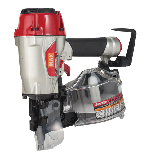 Max USA CN565S3 Siding Coil Nailer