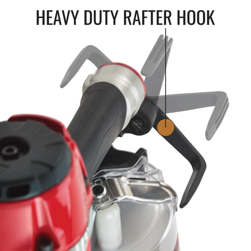 Max USA CN565S3 Siding Coil Nailer