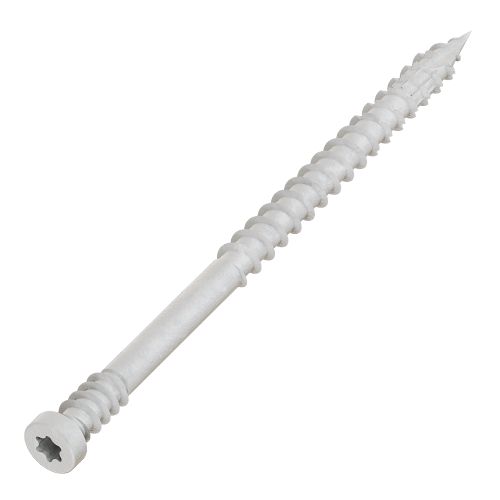Simpson Strong-Tie Finish Trim Screw