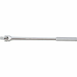 Ratchet Flex Handle, Chrome Vanadium Steel, 1/2-In. Drive, 15-In.