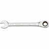 Ratcheting Combination Wrench, Long-Panel,  5/16-In.