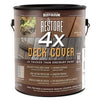 Restore 4X Deck Cover, 1-Gal.