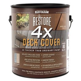 Restore 4X Deck Cover, 1-Gal.
