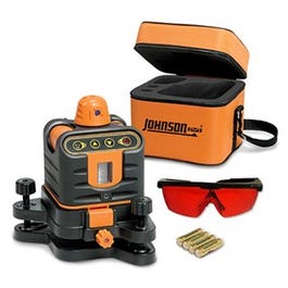 Rotary Manual Laser Level