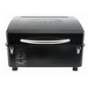 Scout Wood Fired Grill, Portable, 4-Lb. Hopper, 184-Sq. In.