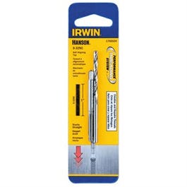 Self Aligning Tap & Drill Set, National Coarse, #8 x 32