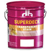 5-Gallon Transparent Stain/Sealer