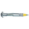 Short-Drive Wall Anchors, 1/8-In., 20-Ct.