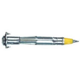 Short-Drive Wall Anchors, 1/8-In., 20-Ct.