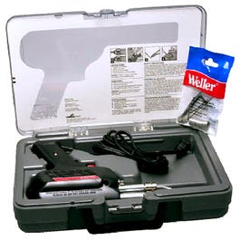 Soldering Gun Kit, 260/200-Watt