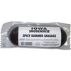 Summer Sausage, Spicy, 12-oz.
