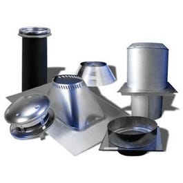 Sure-Temp 8-Inch  Complete Flat Ceiling Support Kit