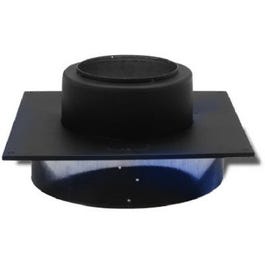 Sure-Temp 8-Inch Finish Ceiling Support
