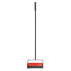 SwiftSweep Cordless Carpet Sweeper