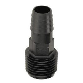 Underground Sprinkler Male Adapter Funny Pipe, 1/2-In.